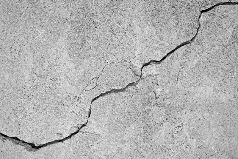 Cracked Foundation Repair in Forest Park, GA