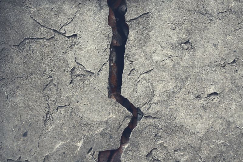 Foundation Crack Repair in Stockbridge, GA
