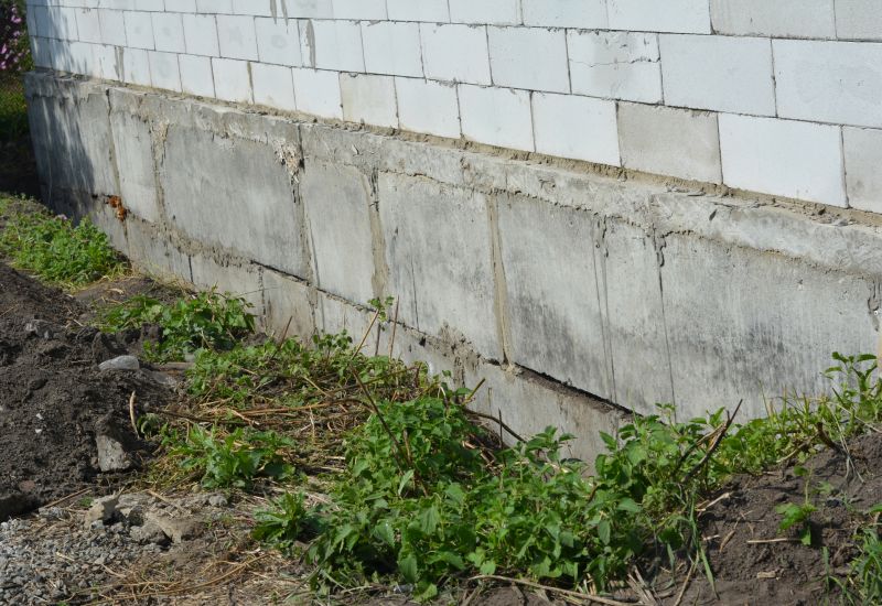 Foundation Maintenance in Fayette County, GA