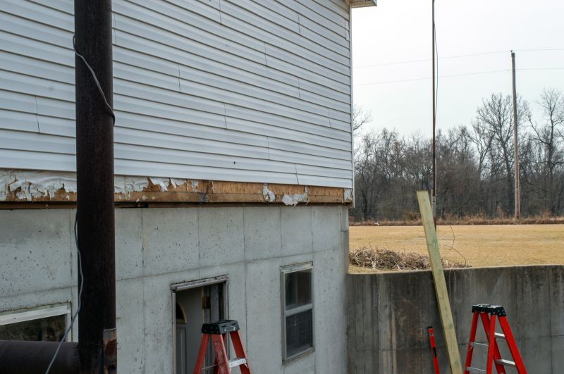 Foundation Raising in Fulton County, GA