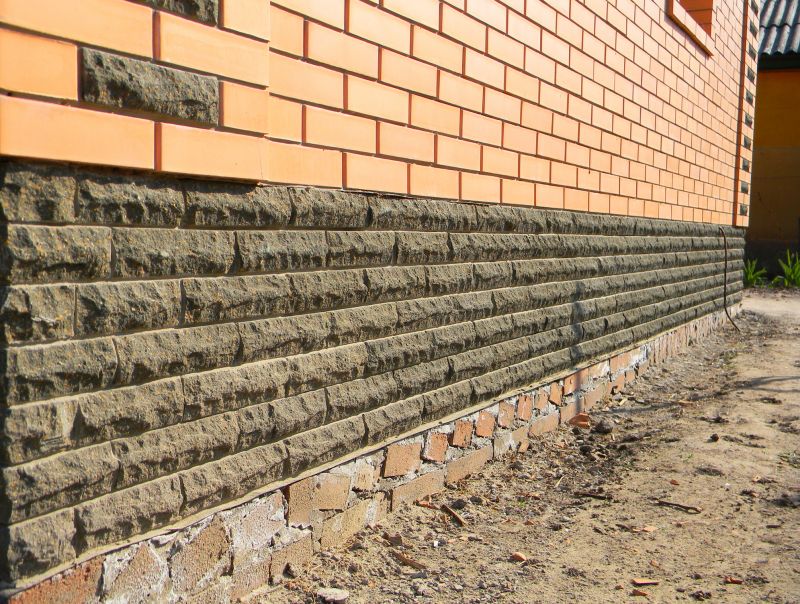 Foundation Renovation in Fayette County, GA