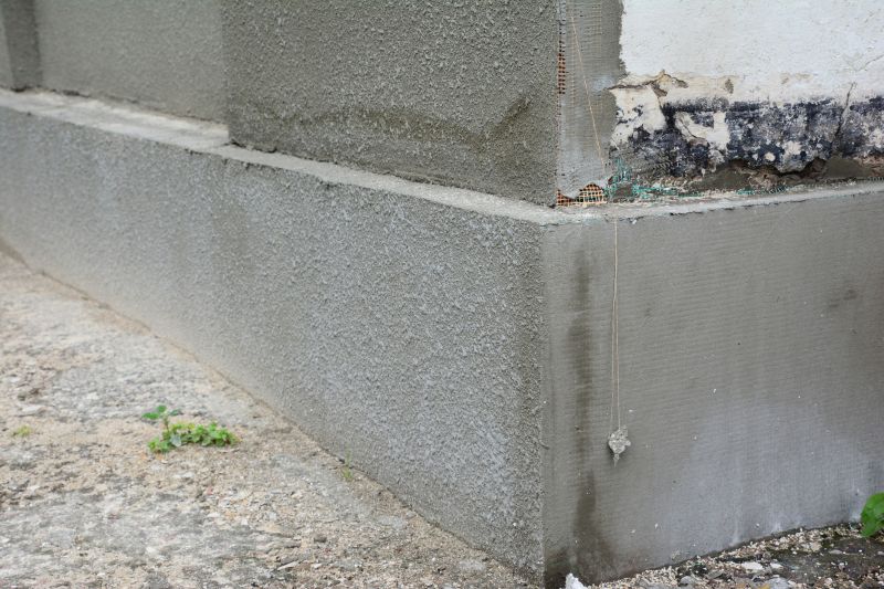 Foundation Repair in Mcdonough, GA