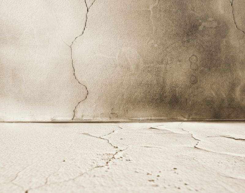 Foundation Restoration in Fayette County, GA