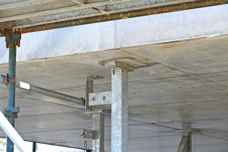 Structural Underpinning in Fayette County, GA